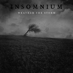 Insomnium : Weather the Storm